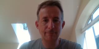 Photo of Rob