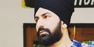 Photo of Aman