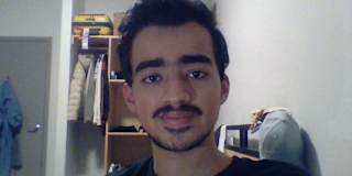 Photo of Amaan Salim Chougle