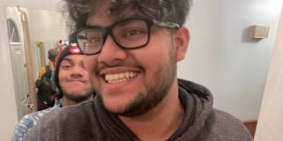 Photo of Voji