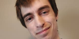 Photo of Matt