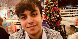 Photo of Cairon Puleston