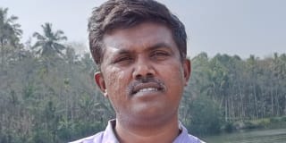 Photo of Anburaj