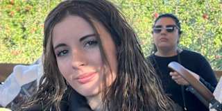 Photo of megan mclean