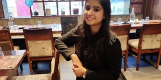 Photo of Priyanka