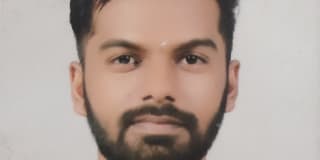 Photo of Naveen