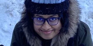 Photo of Ria
