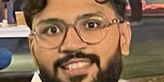 Photo of Akshat Rattan