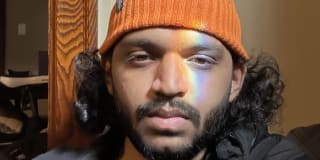 Photo of Ajinkya