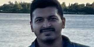 Photo of Syed Shoaib Mahmud