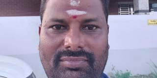Photo of Karuppaiah Nagaraj