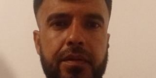 Photo of Ahmad