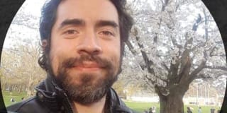 Photo of Roberto