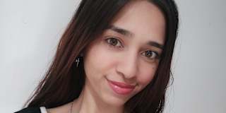 Photo of Sunita Thapa