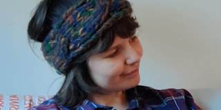 Photo of Julie