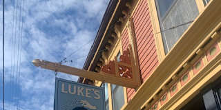 Photo of Luke