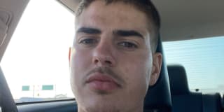 Photo of Billy