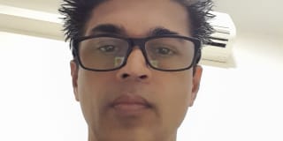 Photo of Ajaykumar