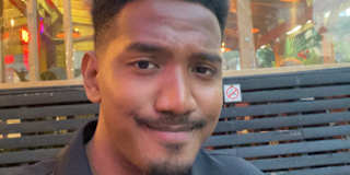 Photo of Danielle Dimude