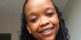 Photo of Reabetswe