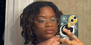 Photo of Zara Giwa