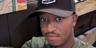 Photo of Bahar Abdulahi