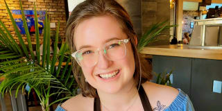 Photo of Makayla