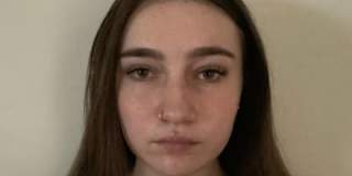 Photo of Lizzie Lucas