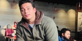 Photo of Amit patel