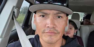 Photo of Adam Semook