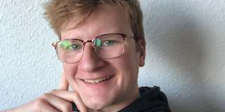 Photo of Yannick