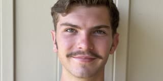 Photo of Blaise