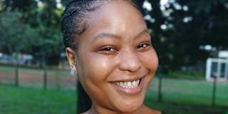 Photo of Zizipho