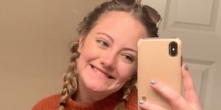 Photo of Hannah
