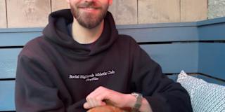 Photo of James McCallion