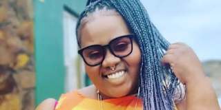Photo of Lerato