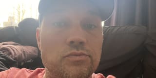 Photo of John