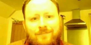 Photo of Stephen