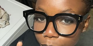 Photo of Kristine Destine