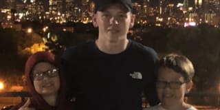 Photo of Carson