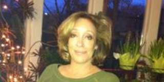 Photo of Johanne