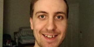 Photo of Daniel