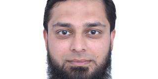 Photo of Saifullah