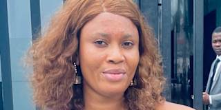 Photo of Helen Olowosoga