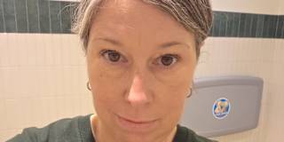 Photo of Elizabeth M Duke