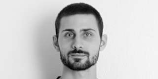 Photo of Harrison Bonfield