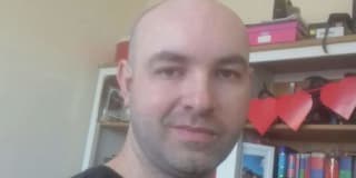Photo of Michael