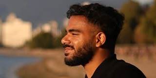 Photo of Jeswin John