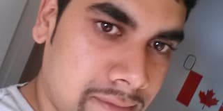 Photo of Davinder