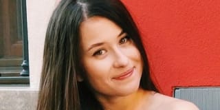 Photo of Daryna